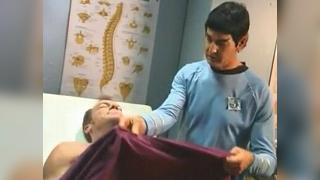 Star Trek (пародия) porno film