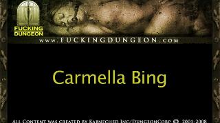 Carmella Bing - Fucking Dungeon