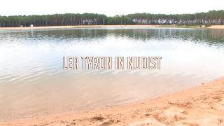 Lea Tyron - Nudist - Видео С Фотосета .720