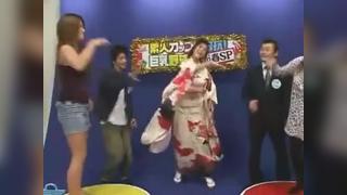 Japanese Game Show Part- Part 1