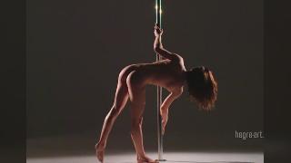 Mya - Pole Dancer