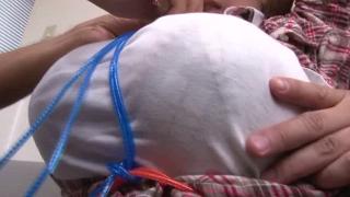 Hitomi Tanaka -Sperm-Loving Big Breast Nursery School Worker