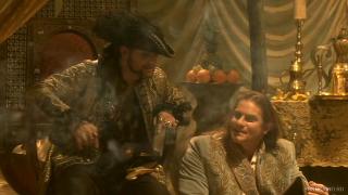 Pirates II Stagnetti's Revenge - Abbey Brooks, Gabriella Fox